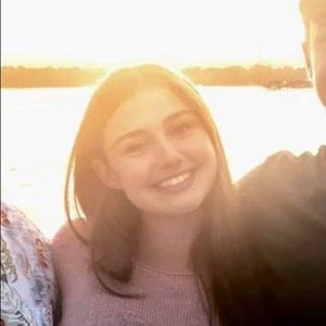 Meet your Posher, Jillian